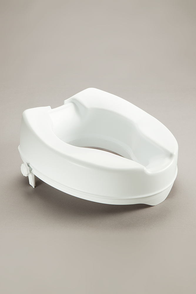 Higher Toilet Seat For Elderly at Carmen Klemm blog